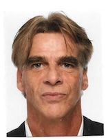 Porträt von Ace Kooley